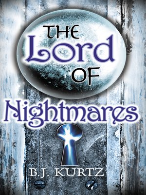 cover image of The Lord of Nightmares